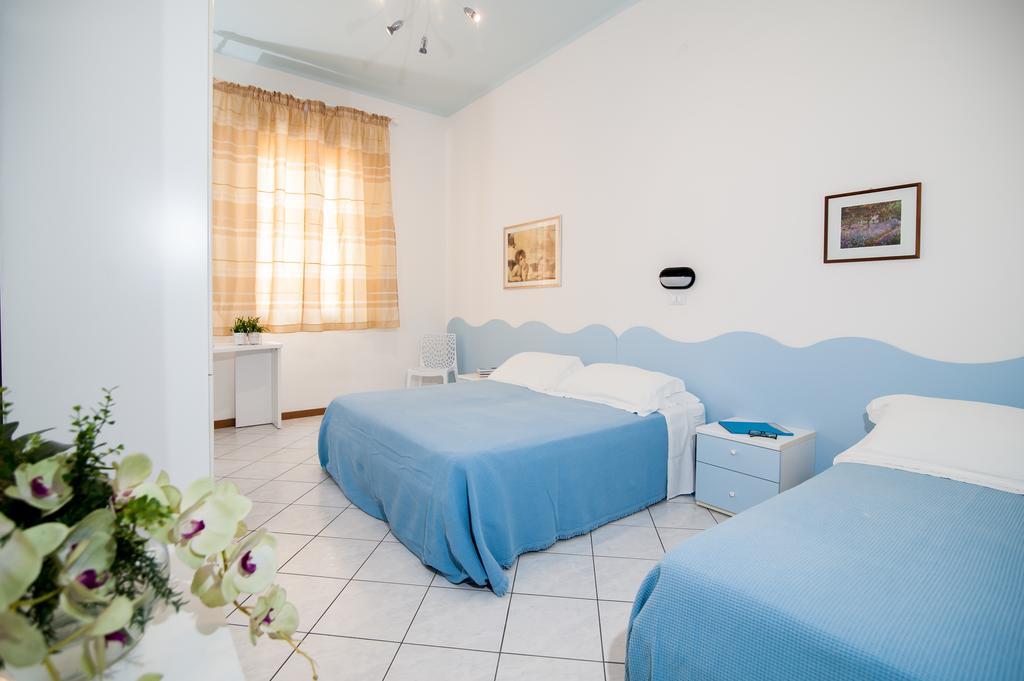 Residence Suisse Cattolica Bagian luar foto